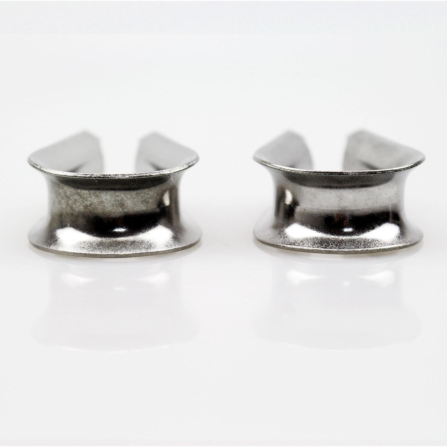 Ojal de Cable de Alambre Acero Inoxidable M2 20 Piezas 1.59-2.38 mm