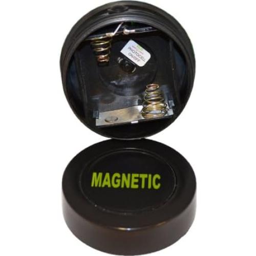 Faro Portátil LED ECO Safety Lights P6LM1 Azul 6 LED 2000h