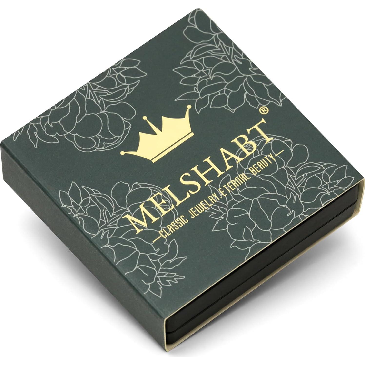 Anillos para Dedos de los Pies de Oro 14K Melshabt Ajustables