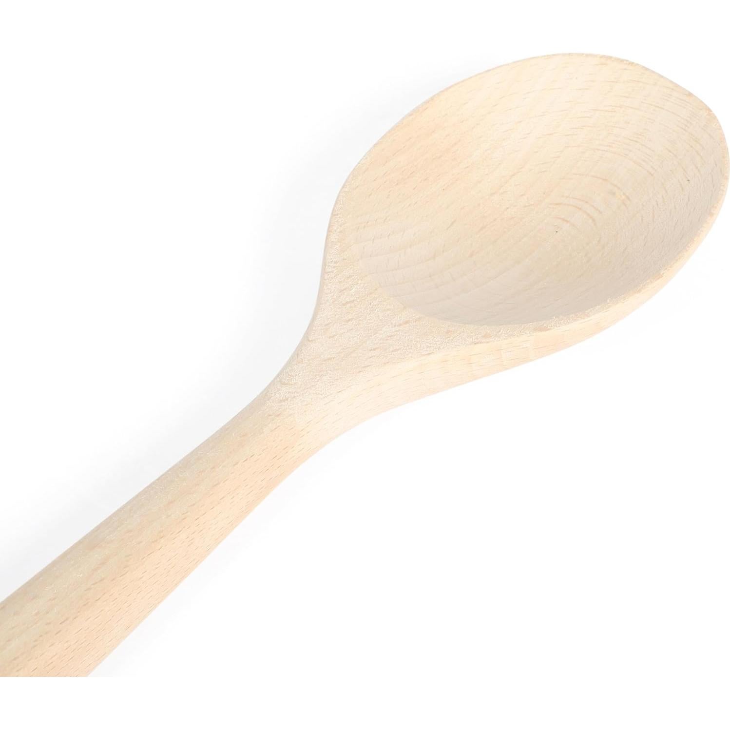 Cuchara de Madera Bainford de 35.56 cm - Martha Stewart