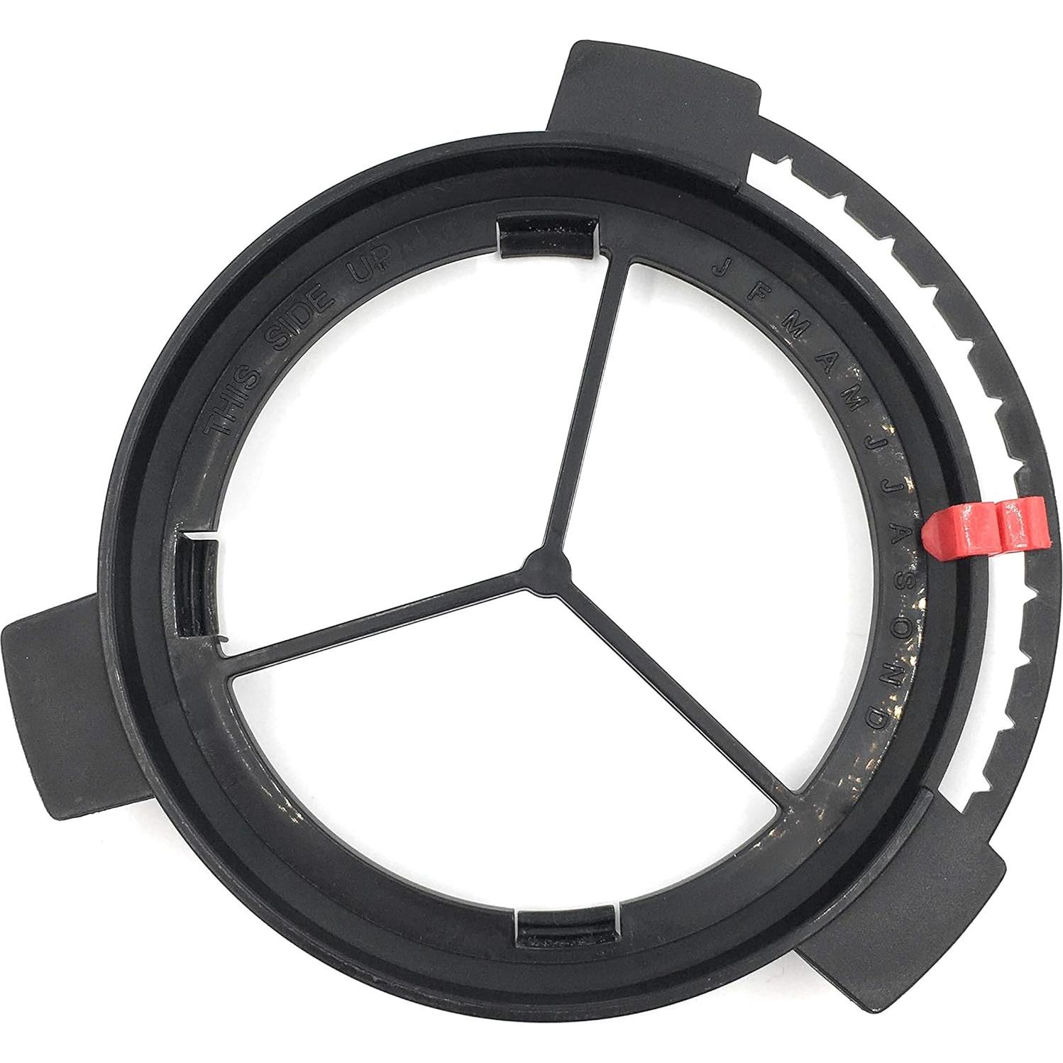 Filtros de Agua Mr. Coffee ShuRex - 3 Discos + Soporte BPA