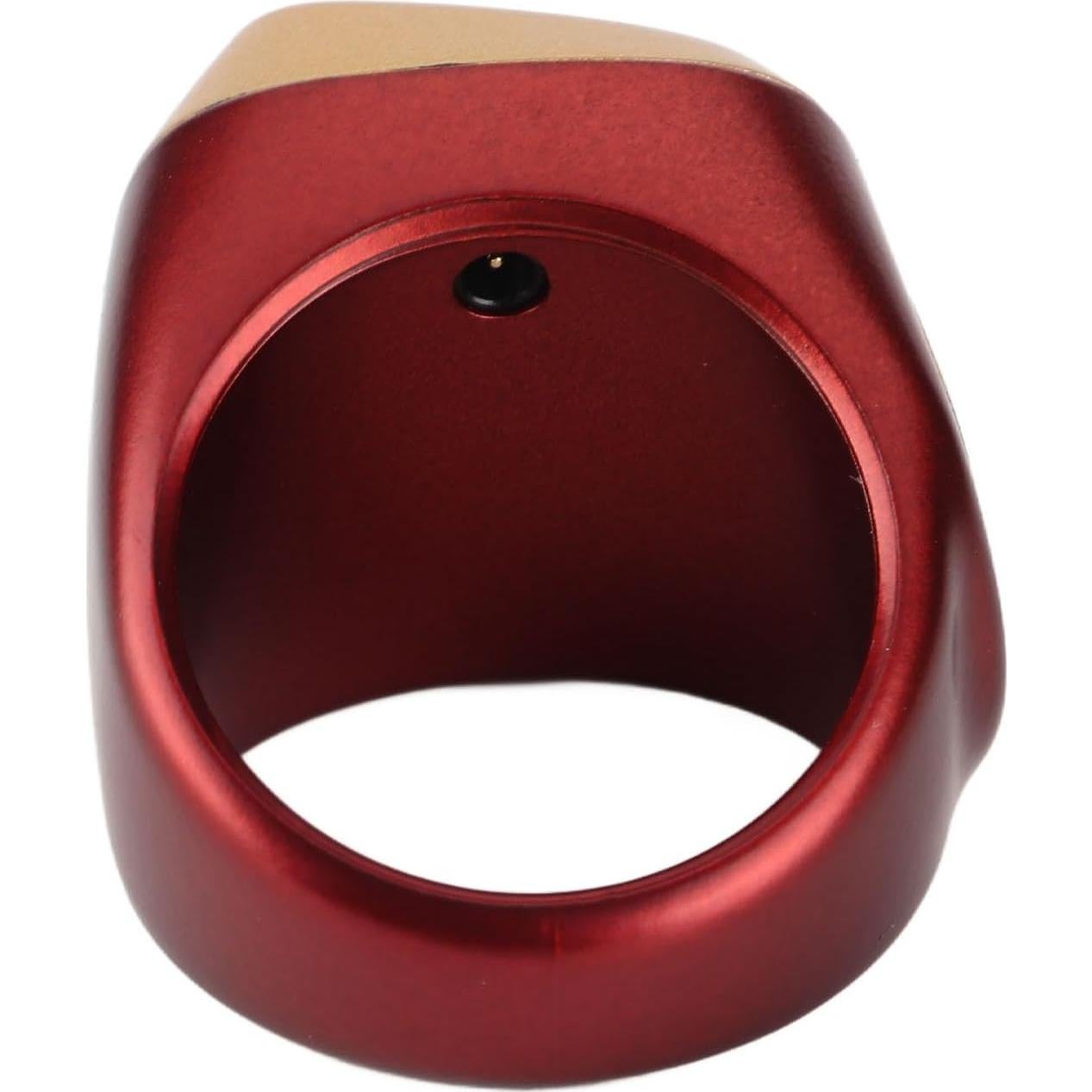 Contador de Dedo Portátil Diyeeni con Pantalla 12.7mm y Batería