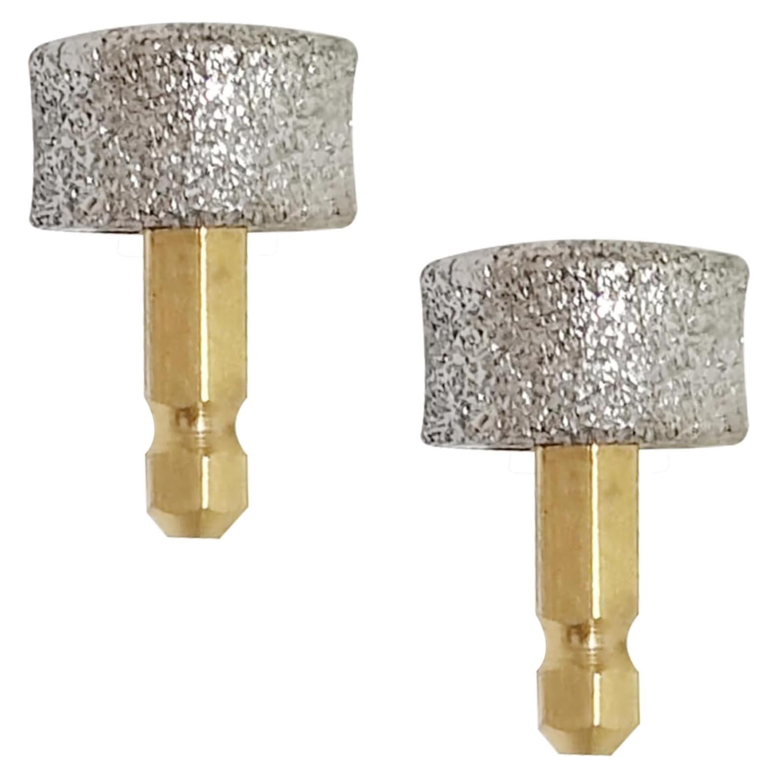 Cabezas de Reemplazo para Molinillo de Uñas OVATAVO - Para Perros Grandes