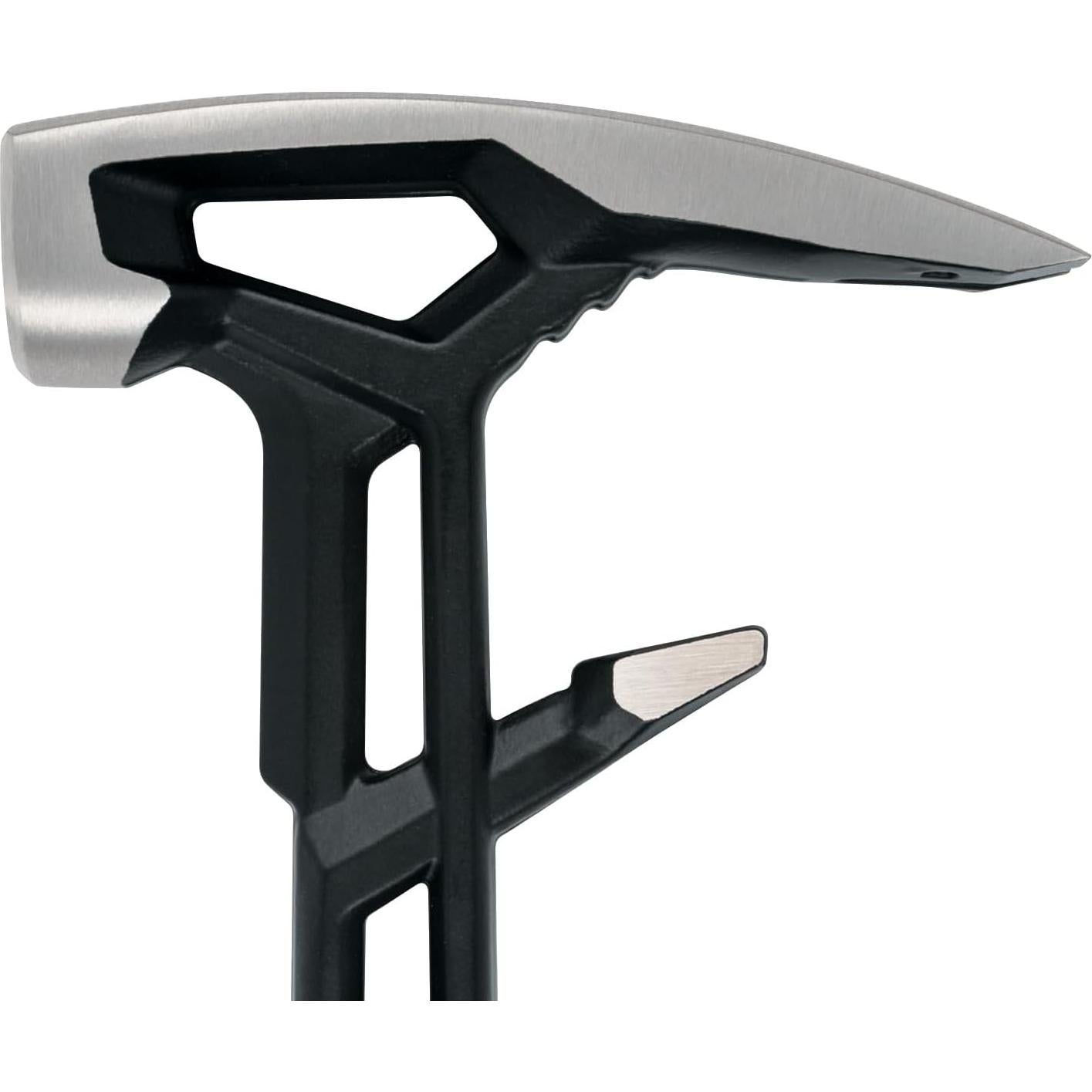 Barra de Demolición Fiskars IsoCore 45.7 cm, Martillo Absorbente