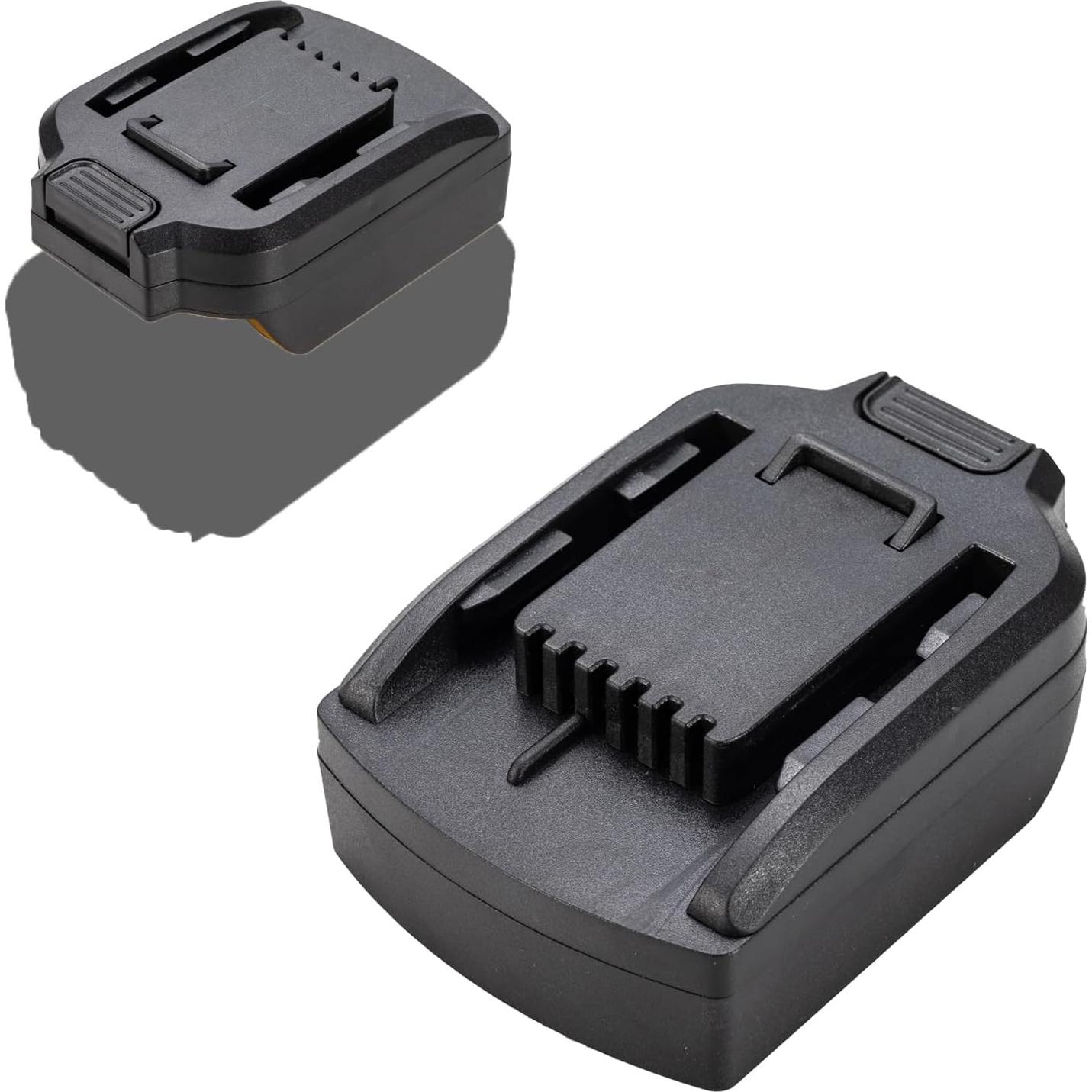 Adaptador de Batería Crtbelfy 20V para Herramientas Worx