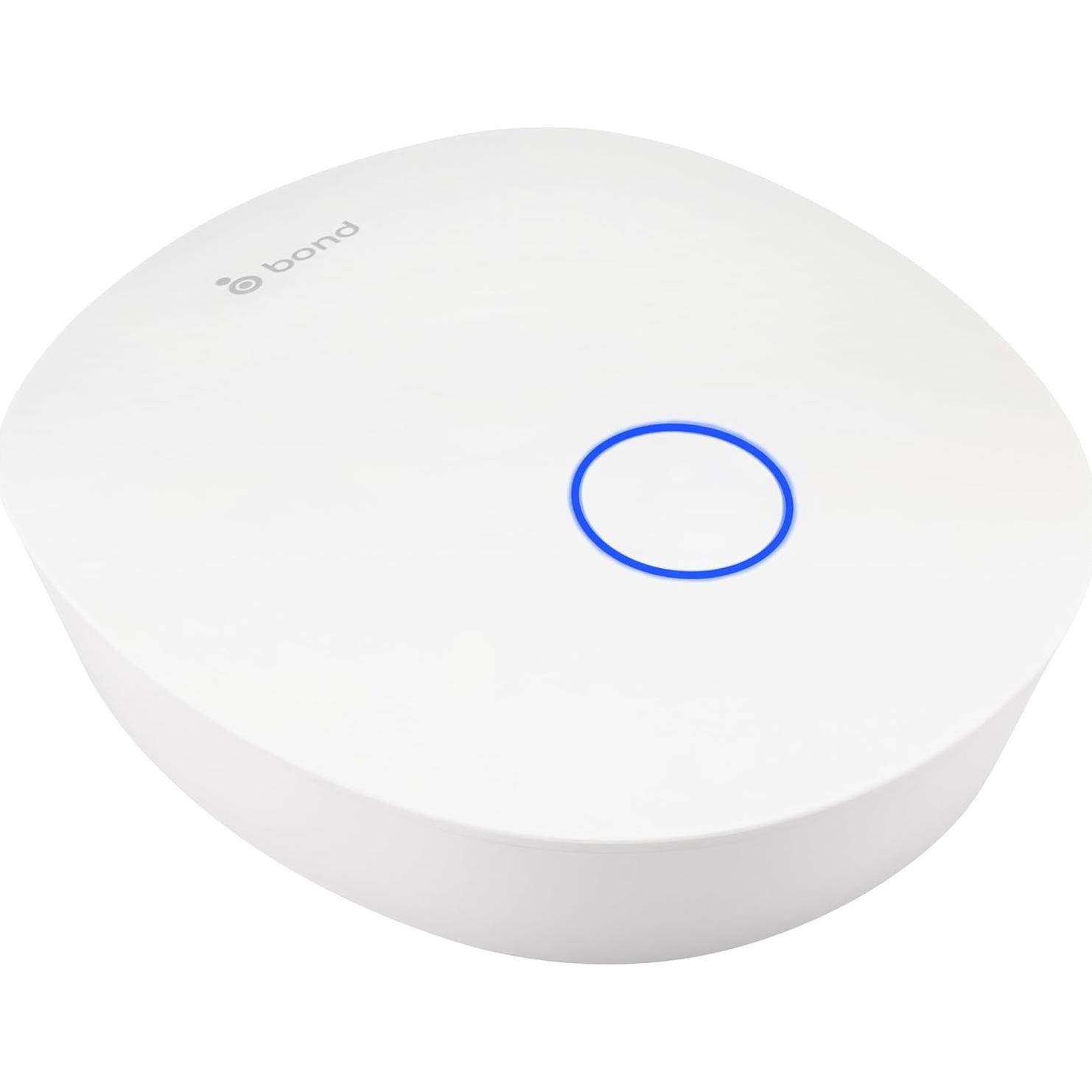 Controlador Wi-Fi BOND BD-1750 para Cortinas y Ventiladores