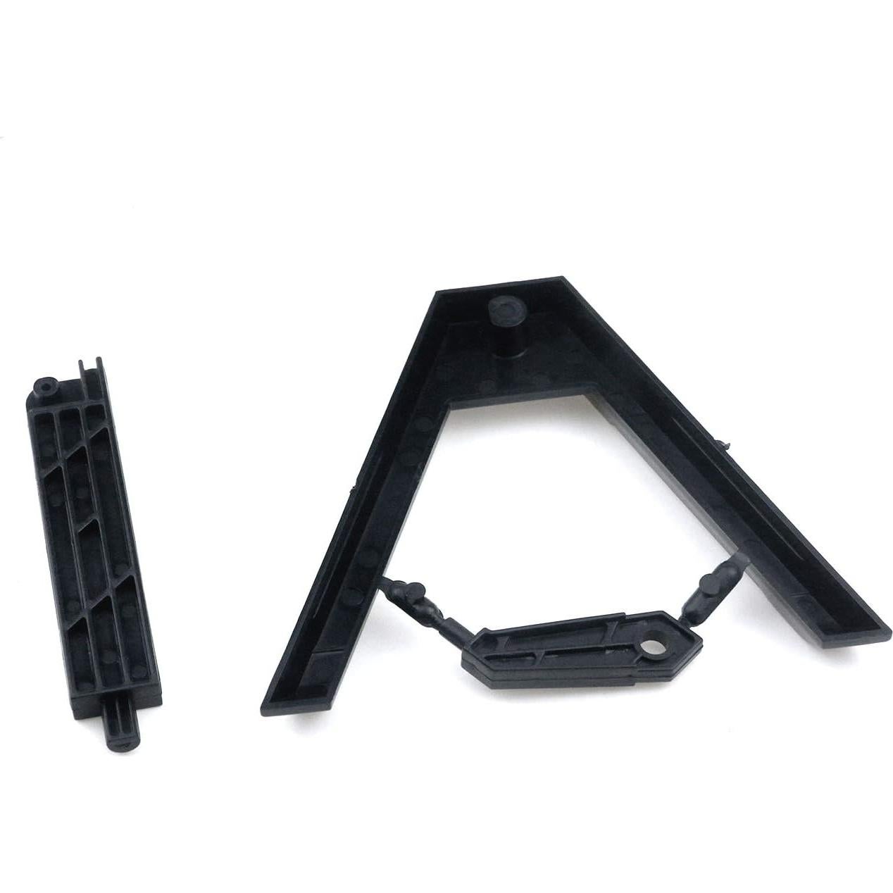 Soportes de Exhibición MY MIRONEY 5 Pcs para Figuras 1/144