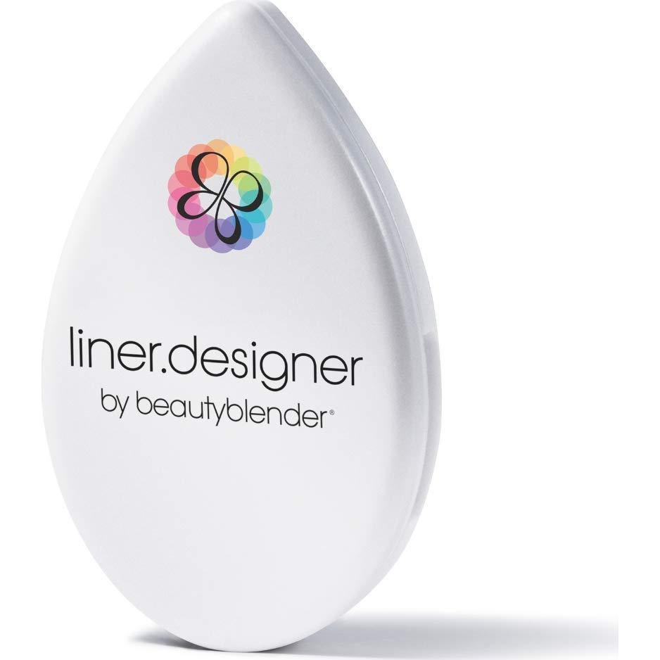 Guía de Delineador Beautyblender Liner Designer con Espejo