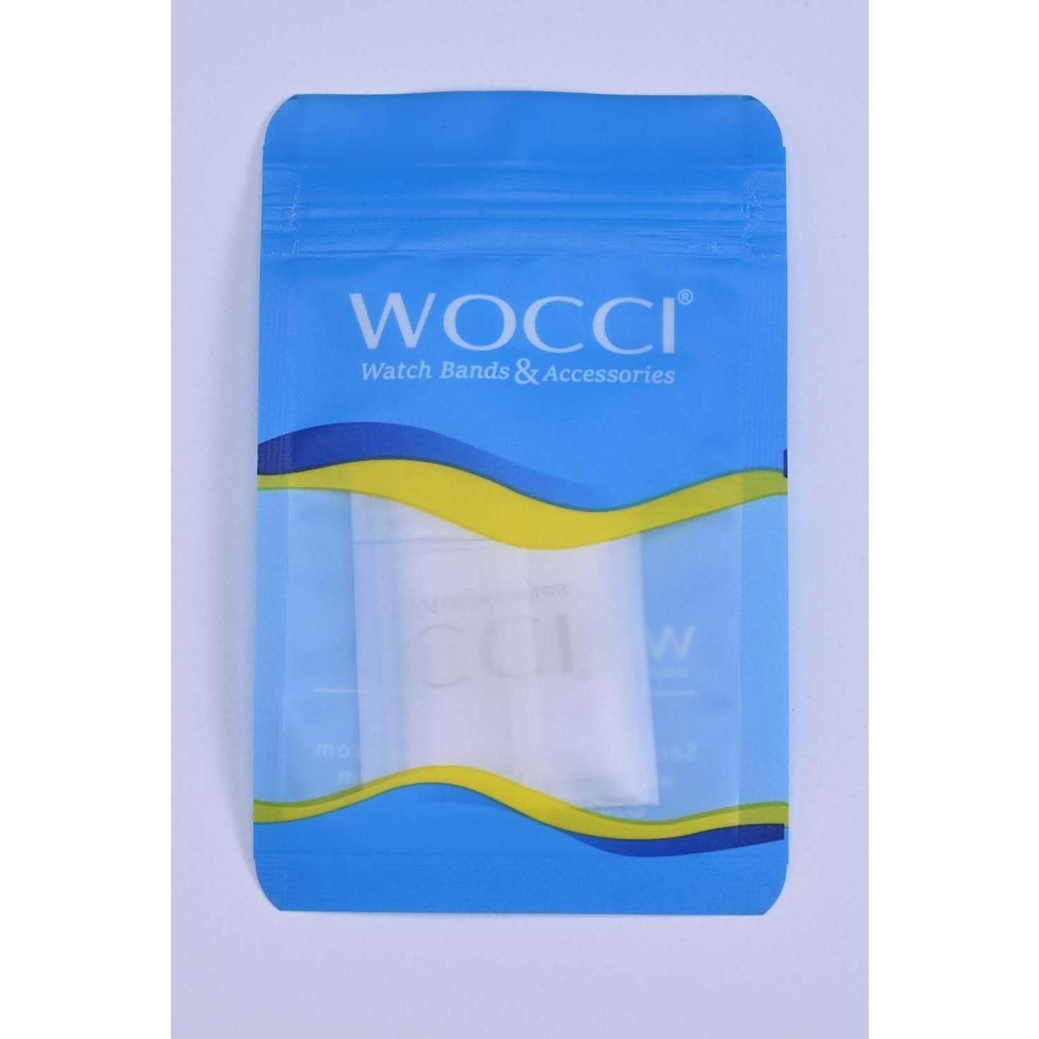 Pasadores de Resorte Rápida WOCCI 14mm Acero Inoxidable 4pcs