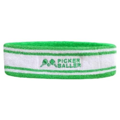 Conjunto de Bandas para el Sudor KUA'HOME Pickleball