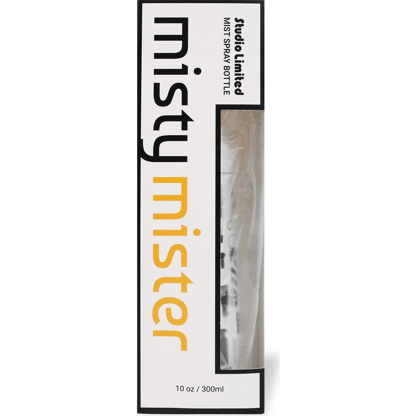 Botella de Spray Nebulizador STUDIO LIMITED 295 ml Multiusos