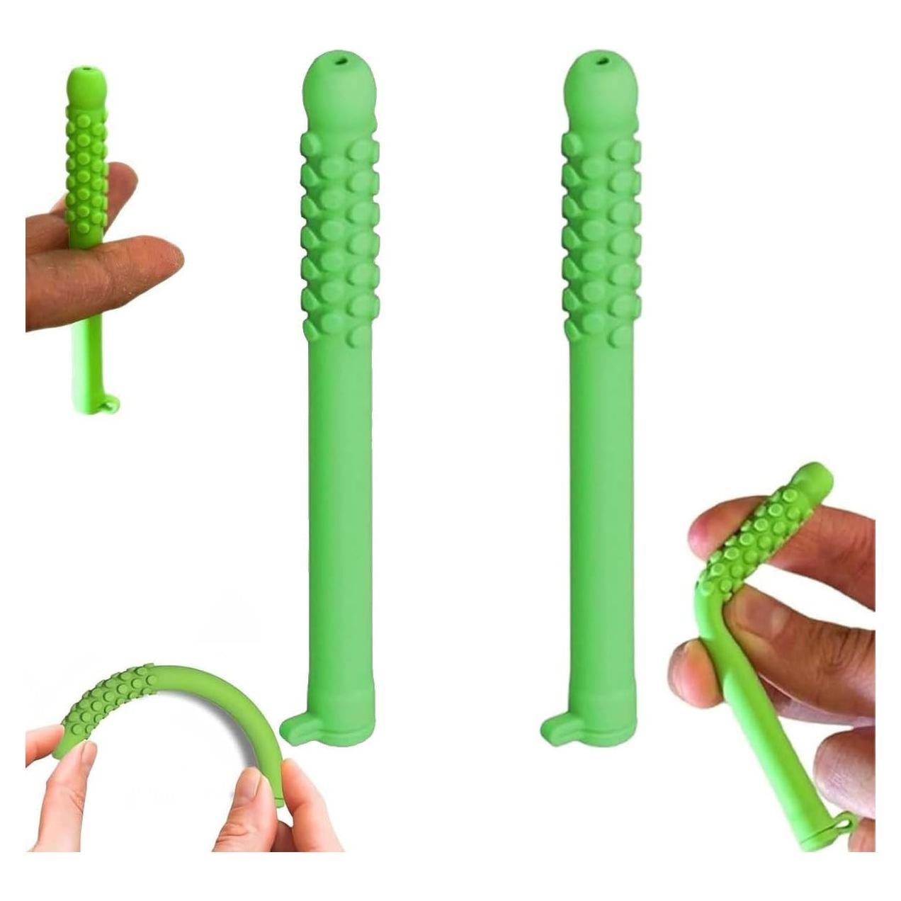 Paquete de 3 Palitos Masticables BOALORD para Dejar de Fumar