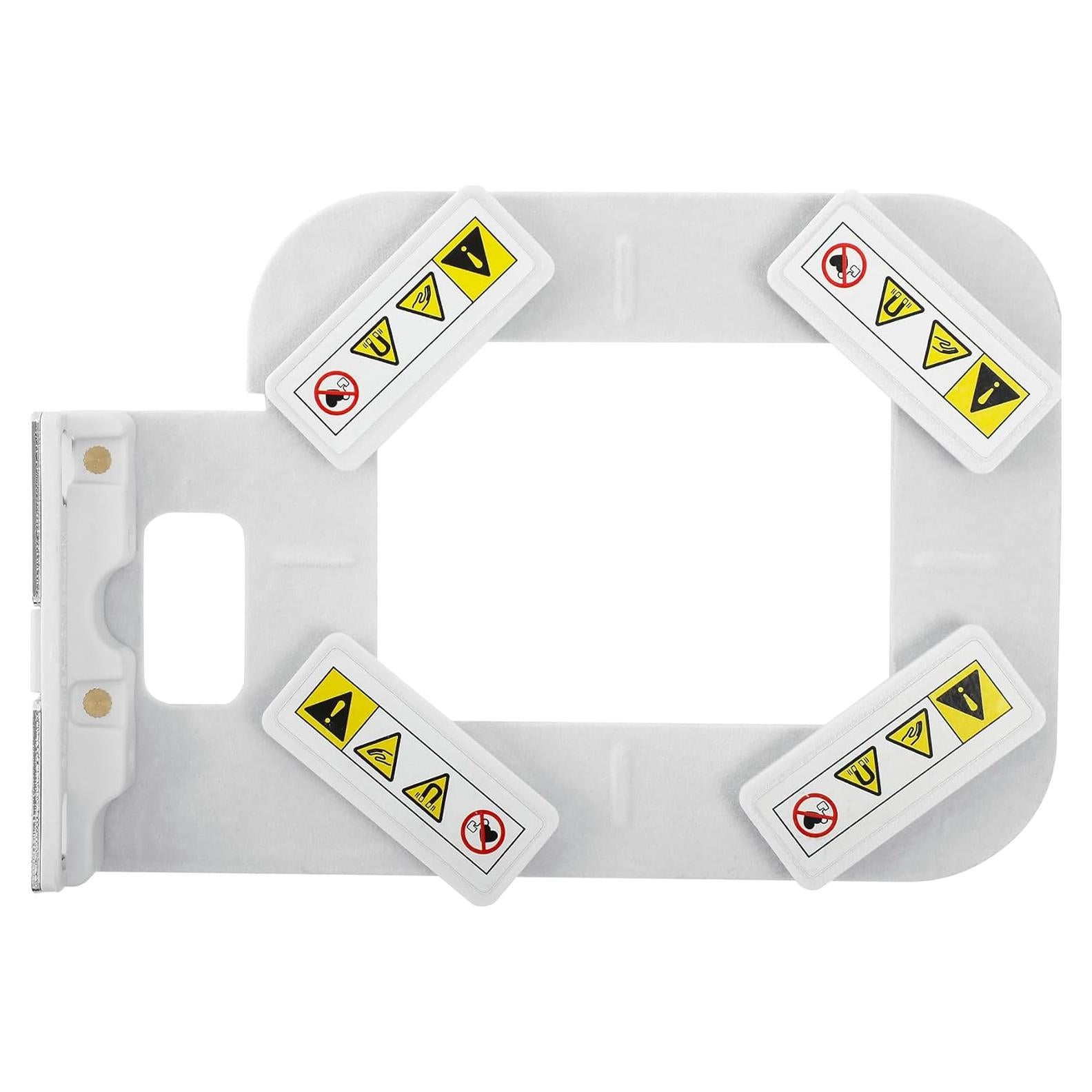 Aro de Bordado Magnético Sew Tech SA442MK 20x60 mm