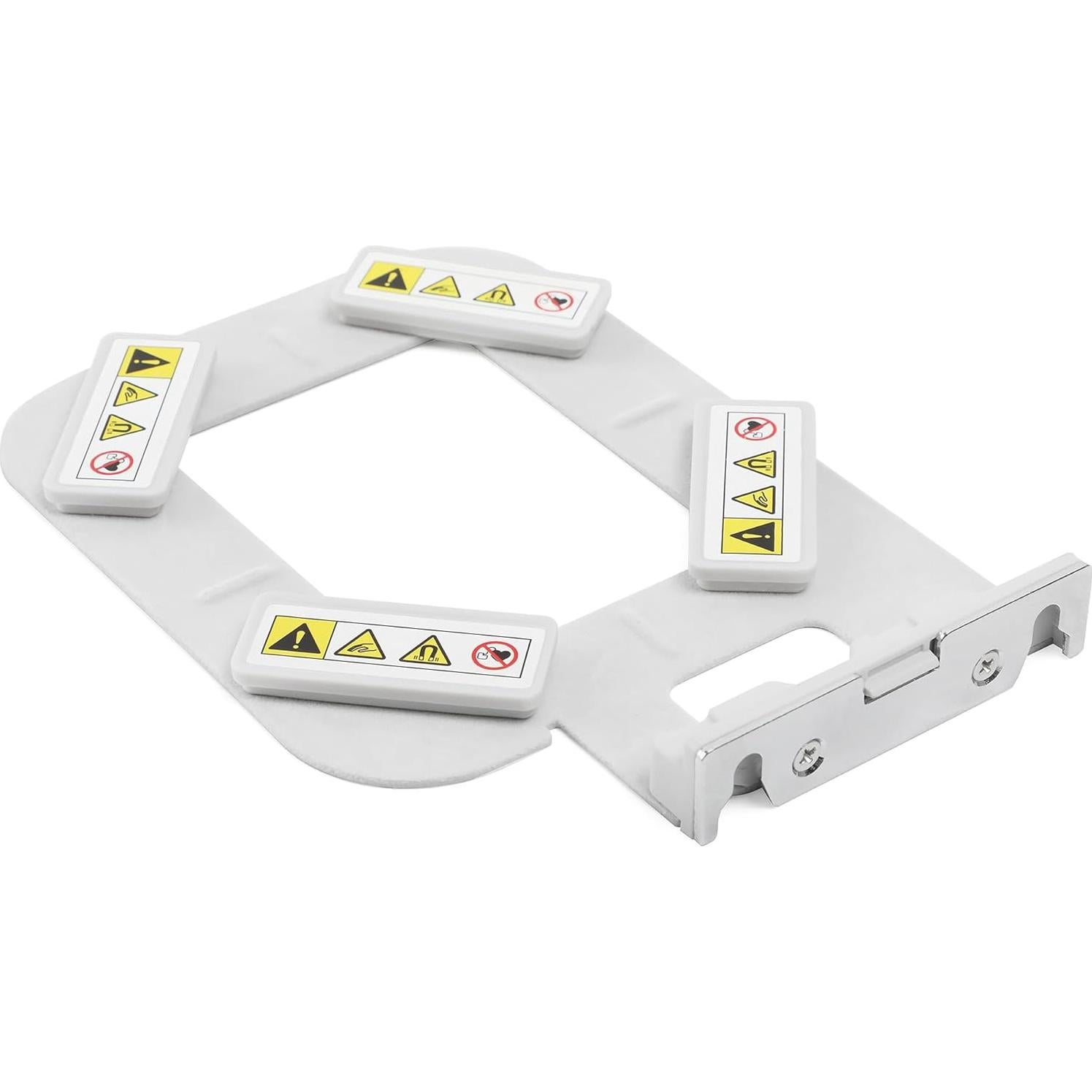 Aro de Bordado Magnético Sew Tech SA442MK 20x60 mm