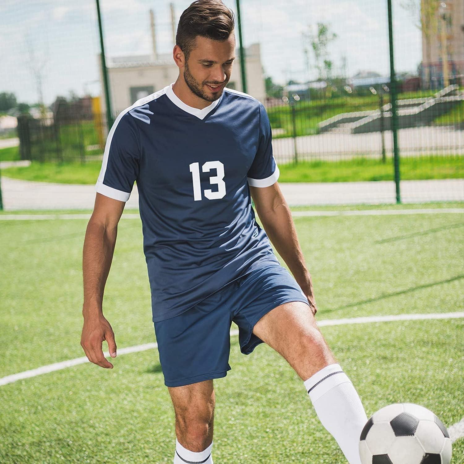 24 Piezas Transferencias de Calor CPEI Números 20 cm Negro