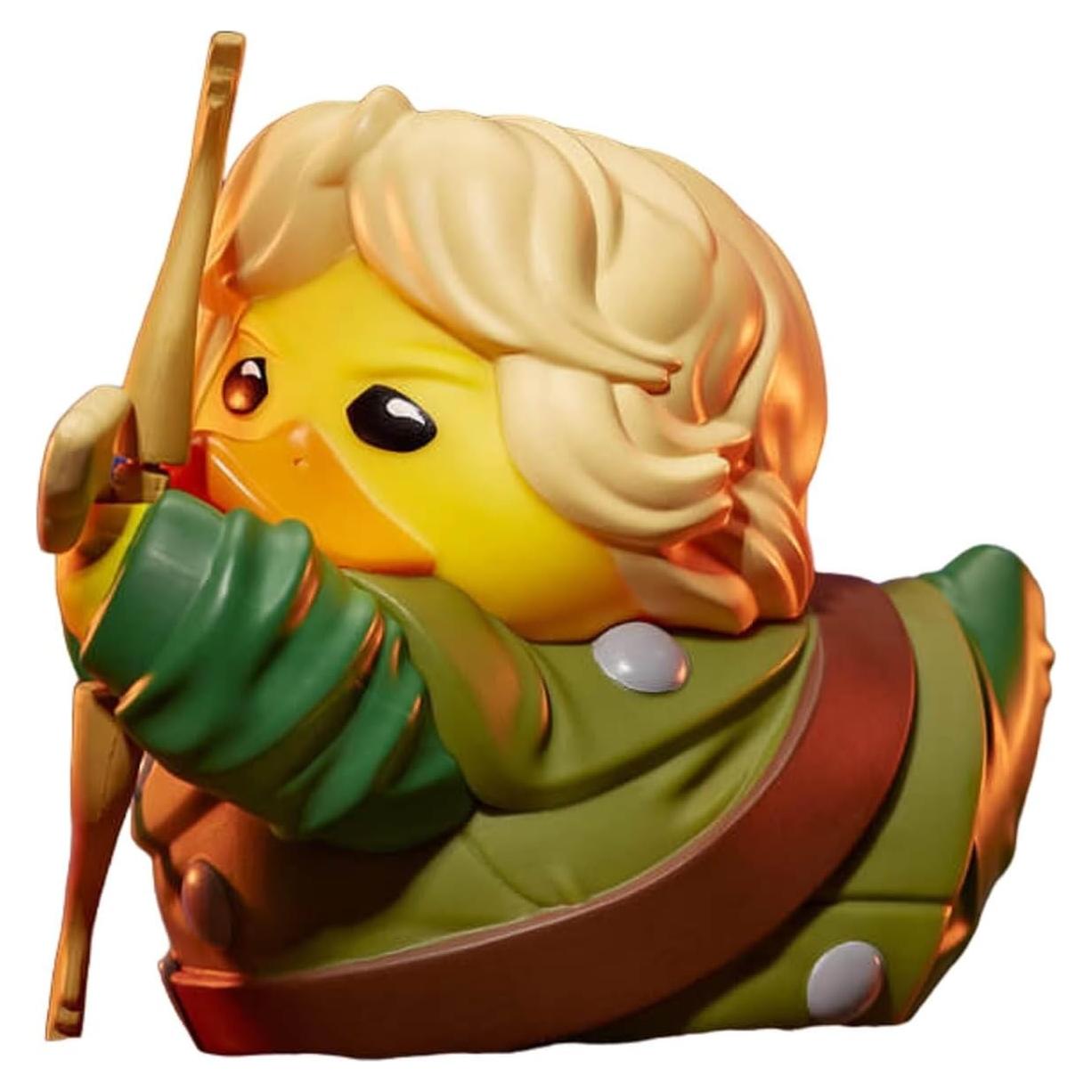 Figura Coleccionable Hank El Ranger TUBBZ - Dungeons & Dragons