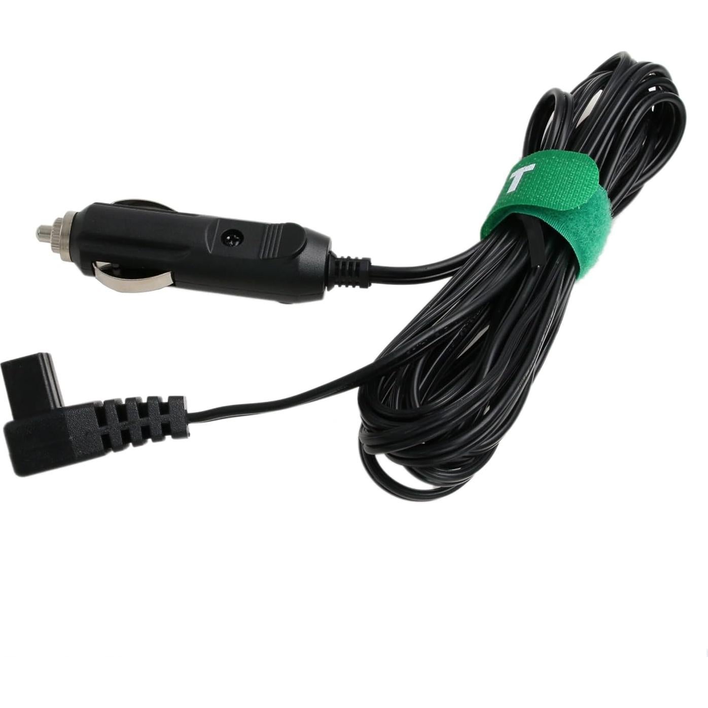 Cable de alimentación 12V DC HangTon 1.5m para refrigerador