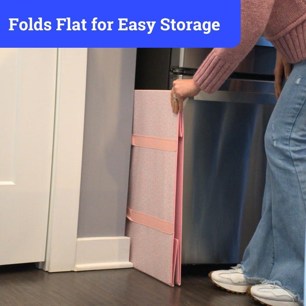 Bolsa de Compras Grande DuraSack 3-Pack Plegables Multiusos