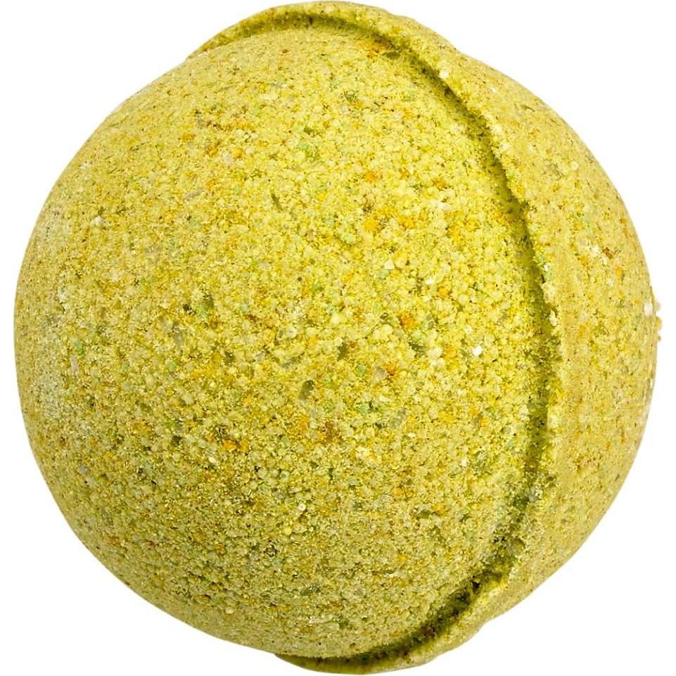 Bomba de Baño Fabuloso Frannie Limón y Bergamota 70.87g