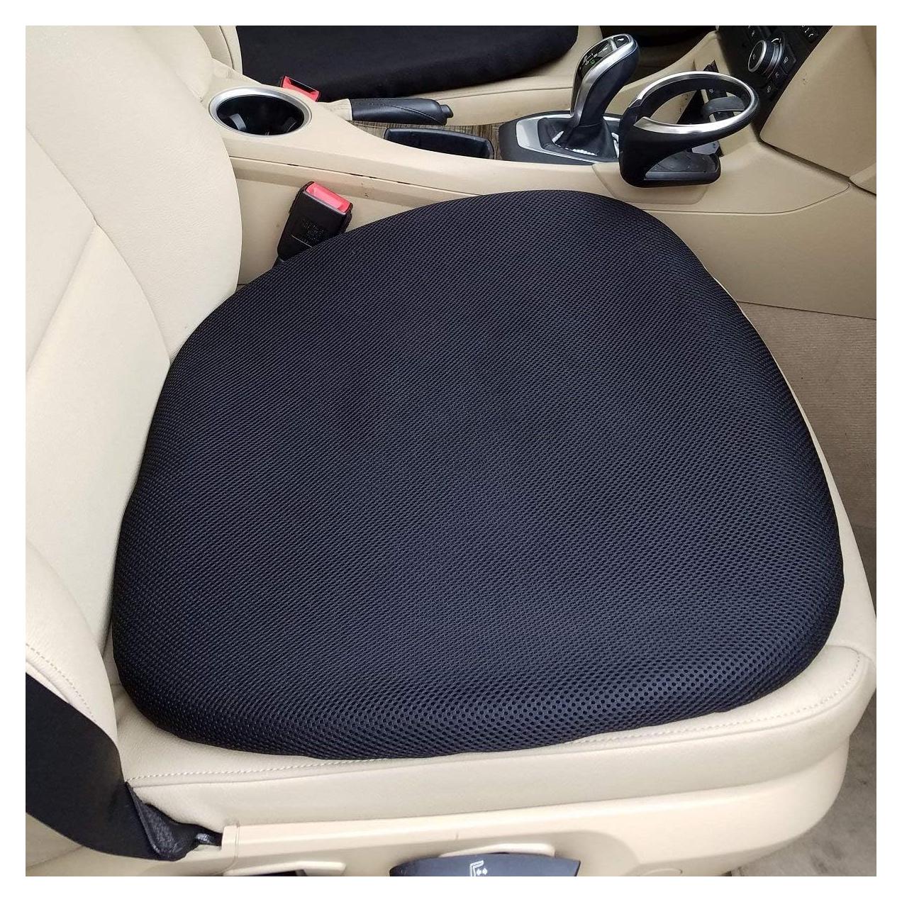 Cojín de Gel para Asiento Conformax con Funda Removible