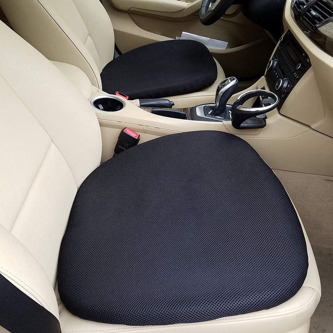 Cojín de Gel para Asiento Conformax con Funda Removible