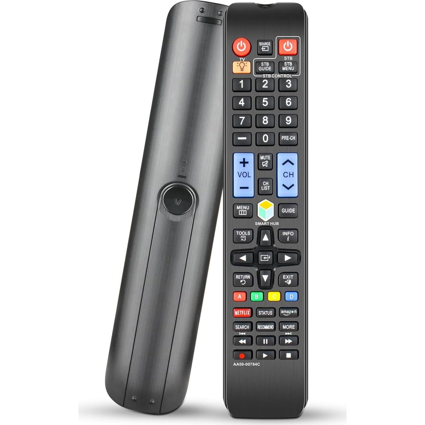 Control Remoto Samsung AA59-00784C para TV 23.1cm