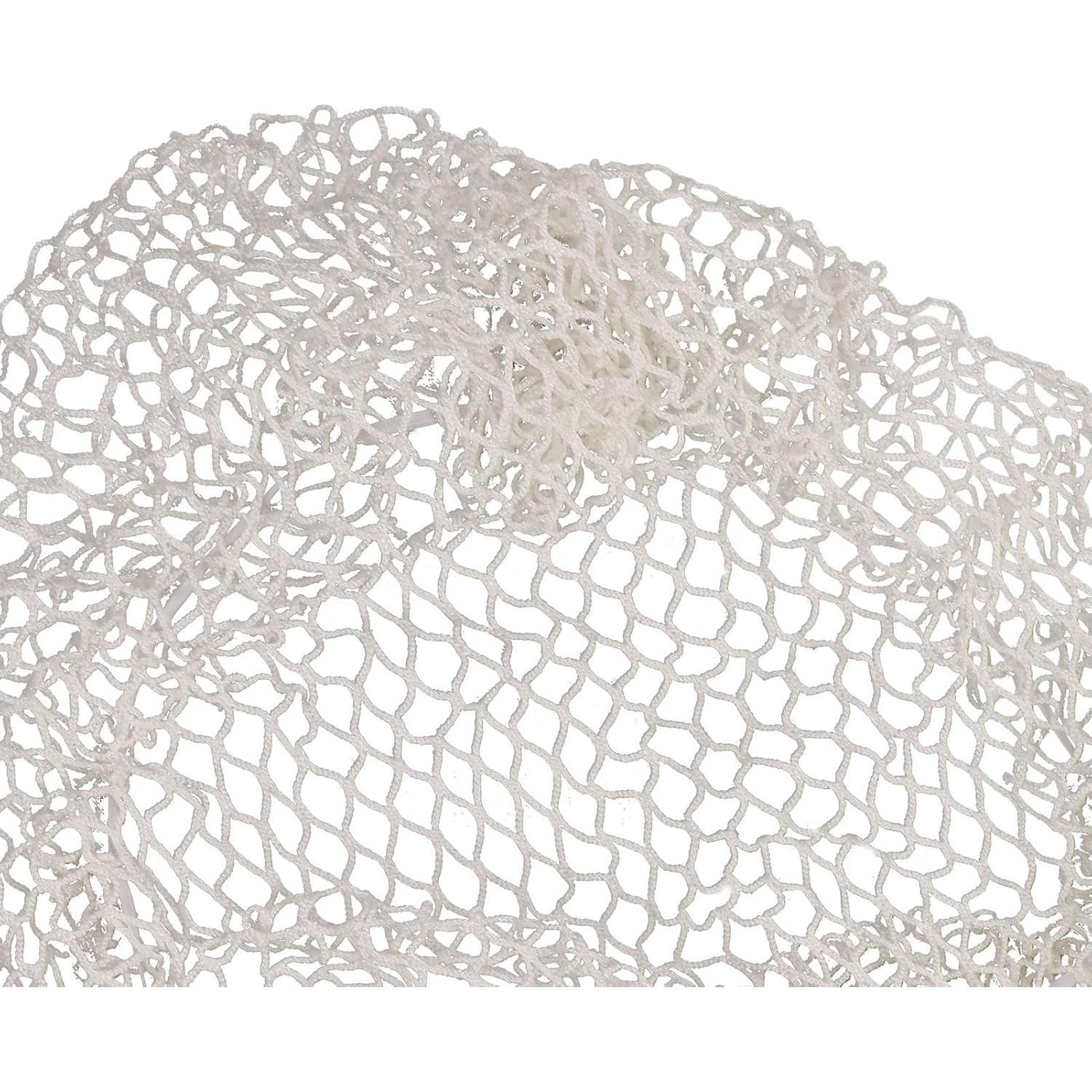 Red a Prueba de Escape para Acuarios Pssopp 30cm Transparente