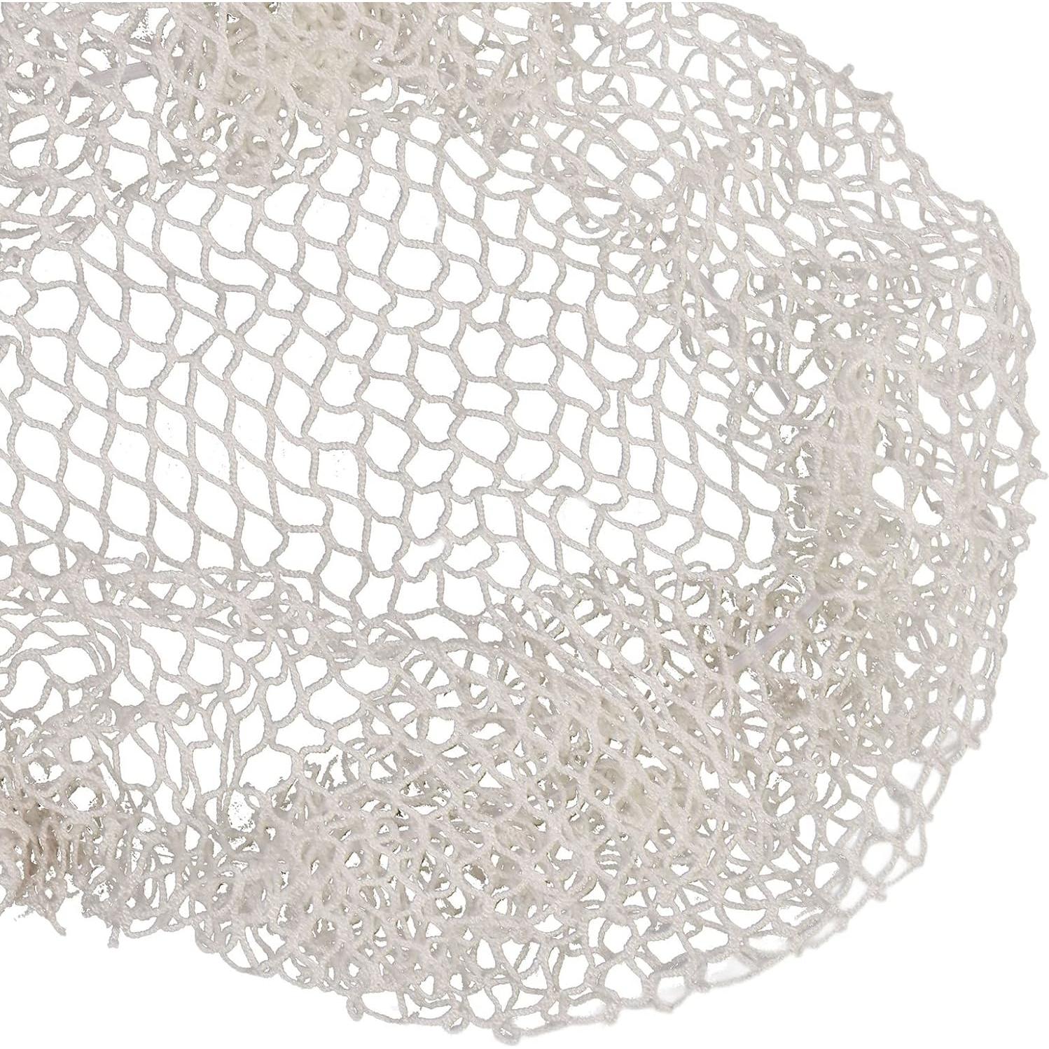 Red a Prueba de Escape para Acuarios Pssopp 30cm Transparente