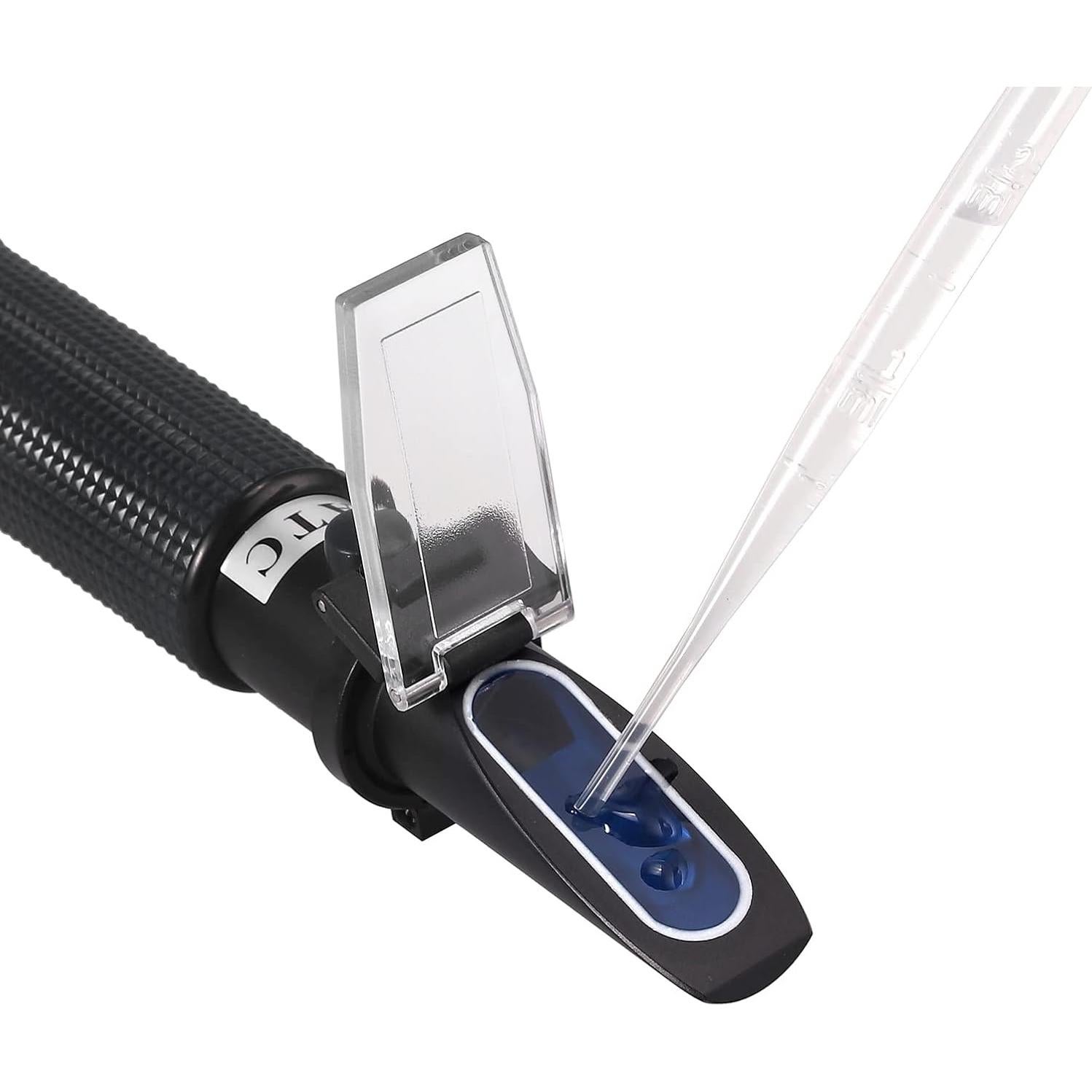 Refractómetro de Salinidad AUTOUTLET con ATC 0-100 PPT