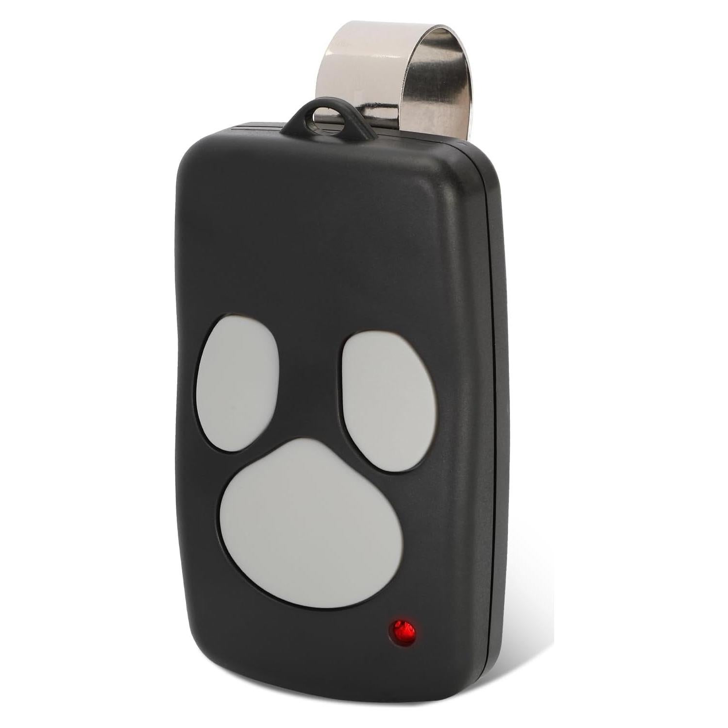 Control Remoto de Puerta de Garaje Pevxou 372310 Compatible