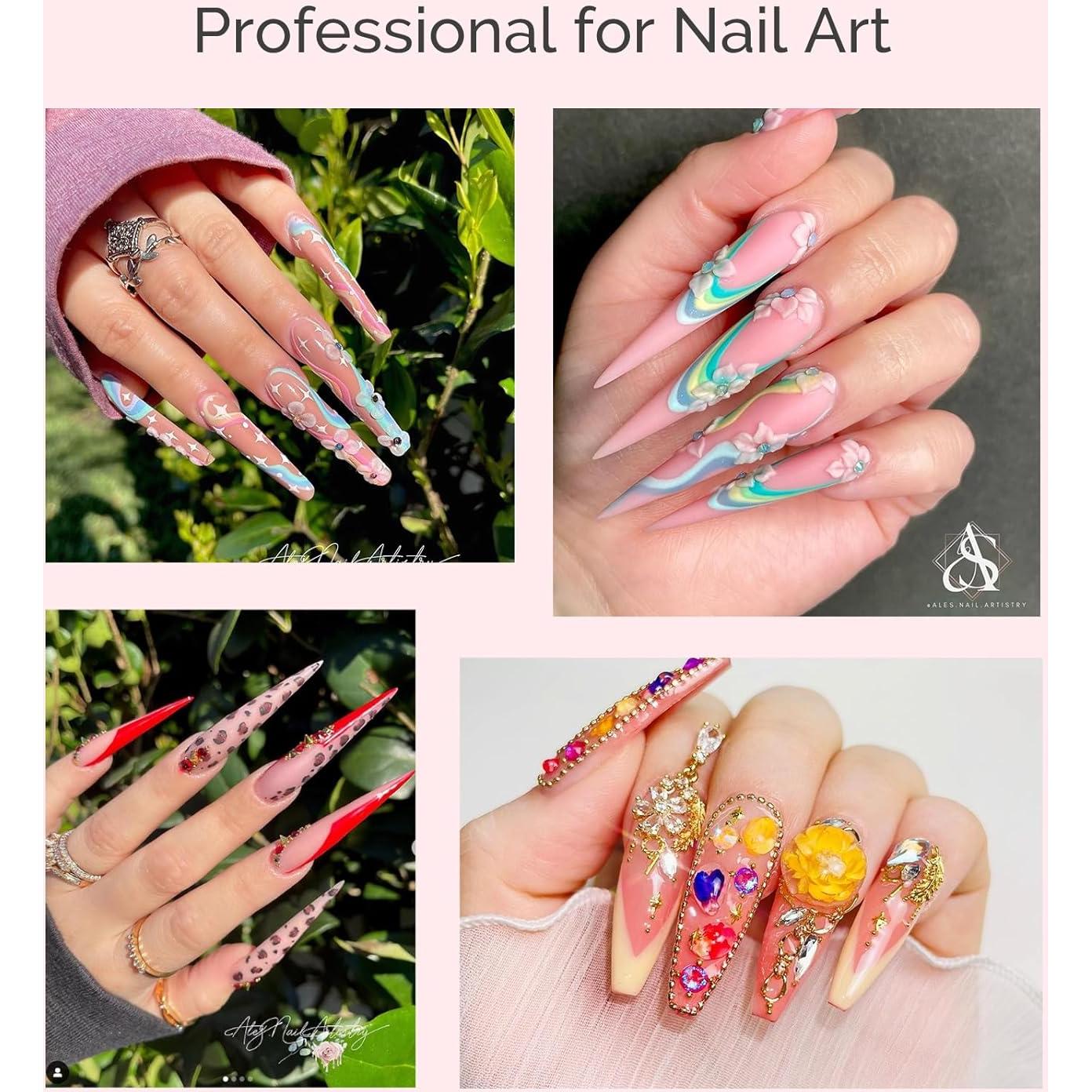 Broca Limpiadora de Cutículas MelodySusie 3.2 mm Fino Plata