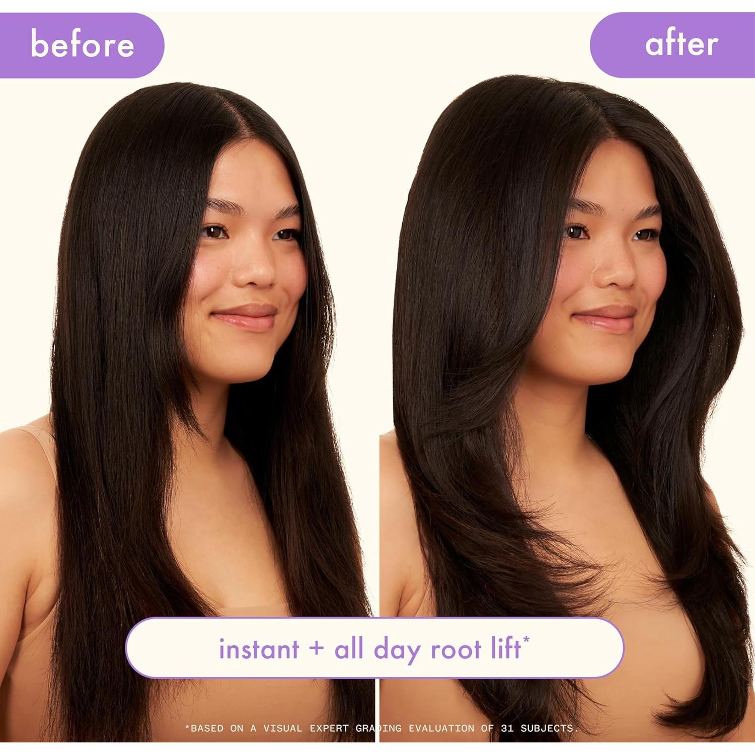 Spray Volumizador Amika 51g - Acabado Profesional