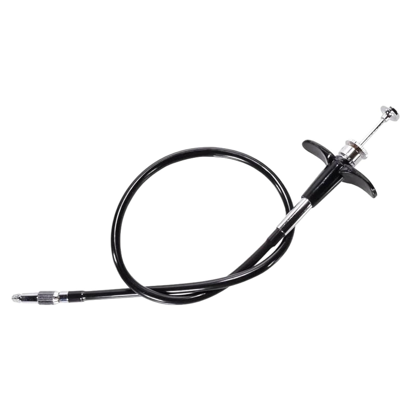 Cable de liberación mecánica Foto&Tech 40cm para Nikon y Fujifilm