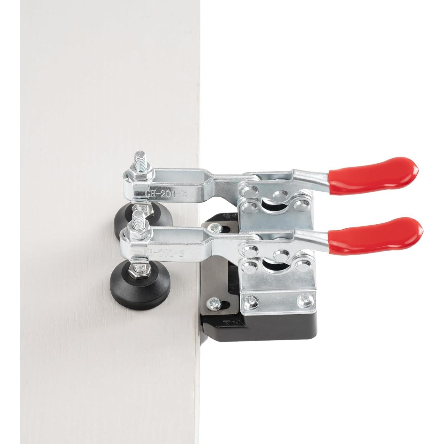 Plantilla de Bisagra de Gabinete VEVOR 35 mm Ajustable