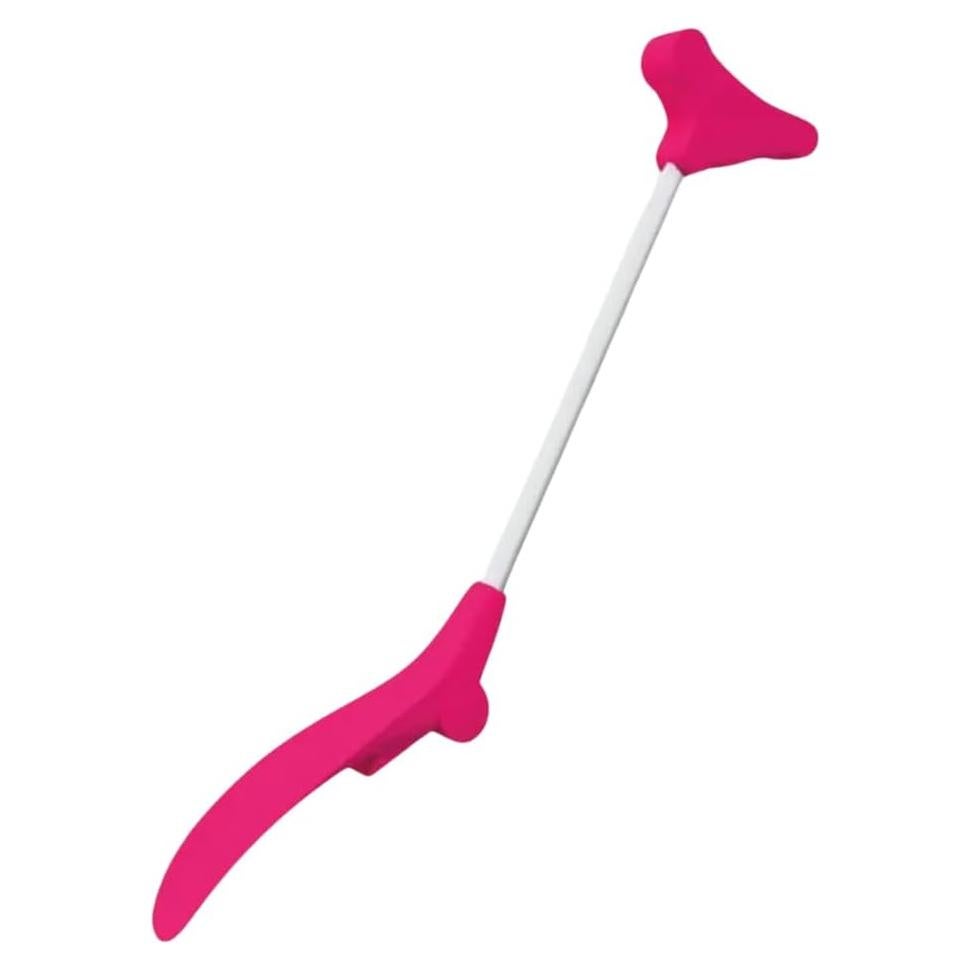 Ayuda para Quitar Medias de Compresión Mediven Butler Off