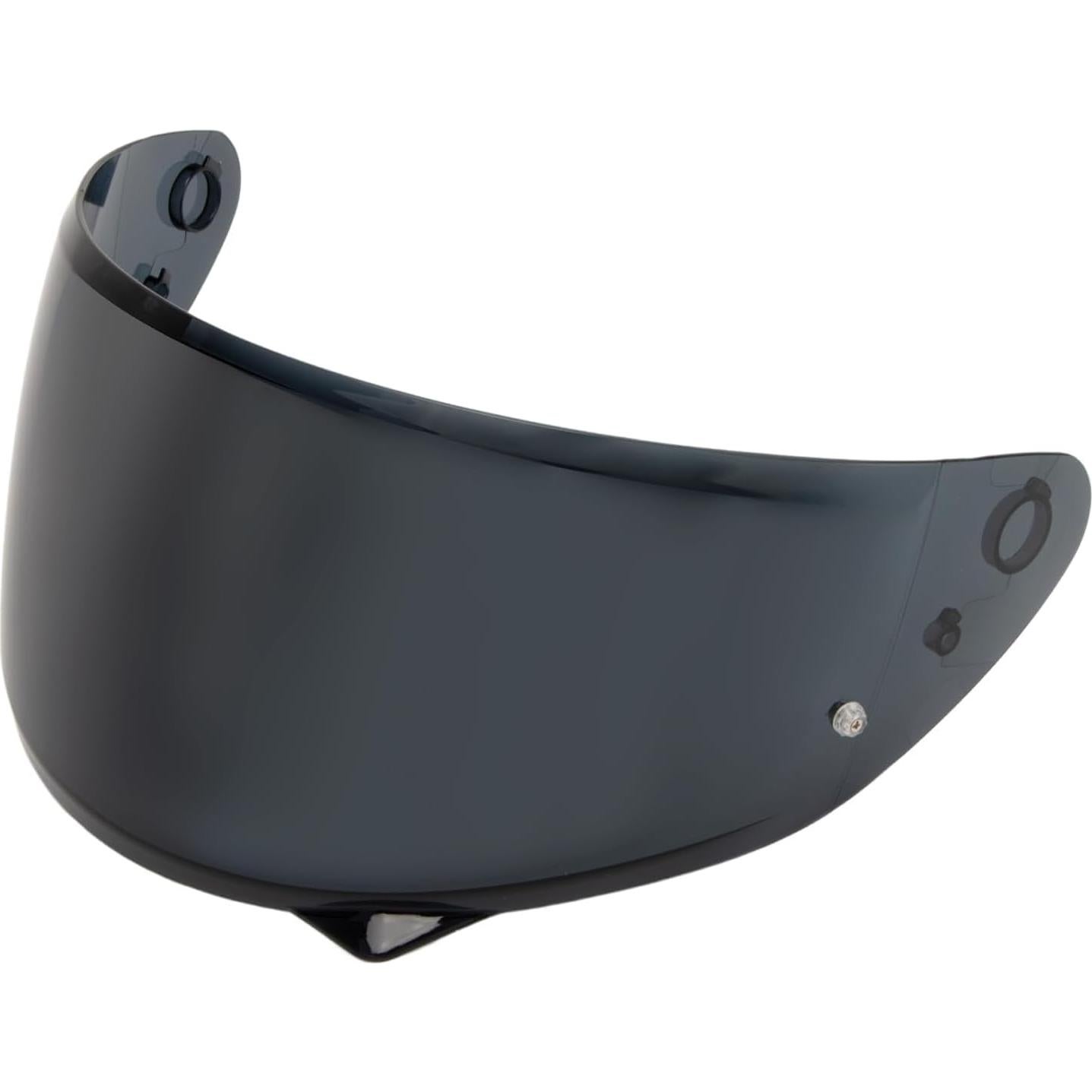 Visor PSLER HJ-34P C10 Tinte Negro para Casco Pinlock