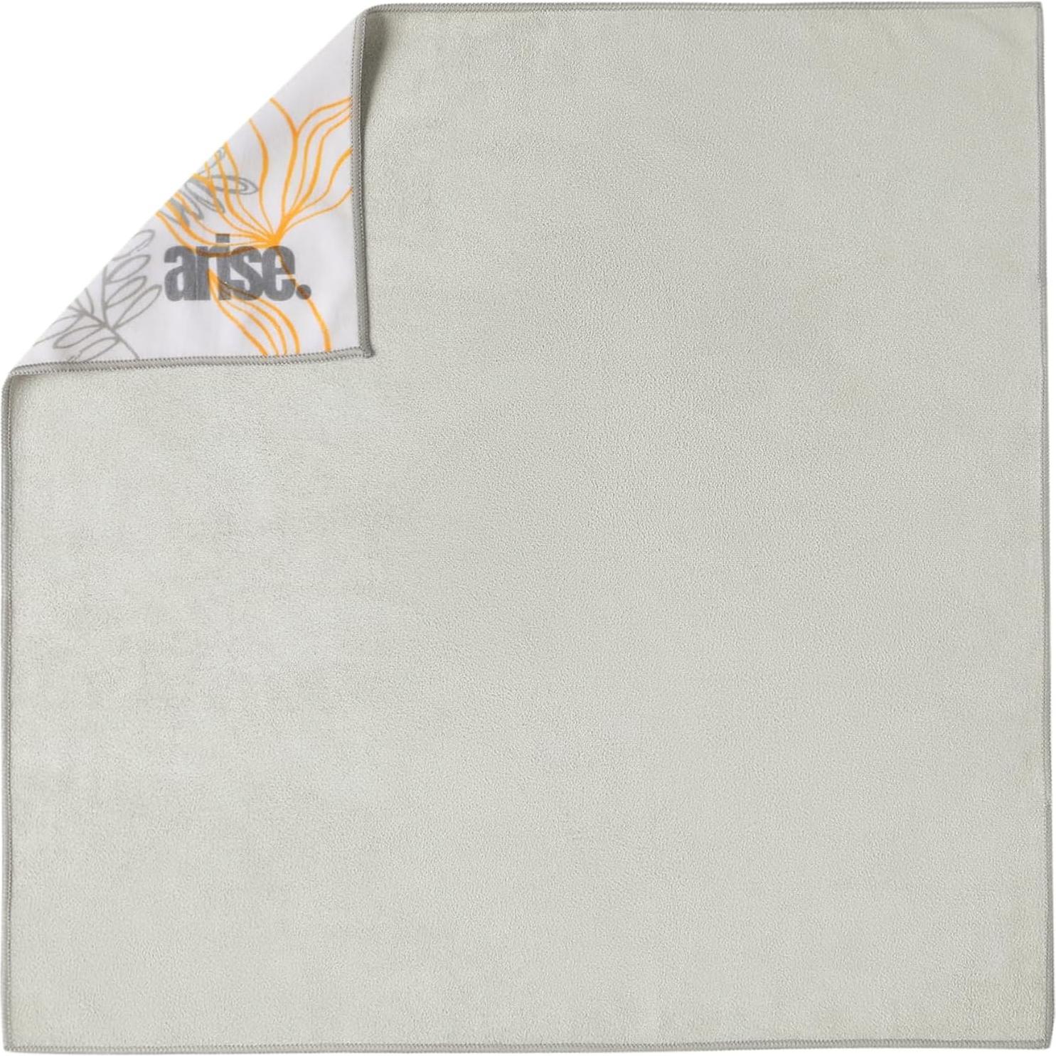 Bolsa de Almacenamiento Autoadhesiva Arise 50x50 cm para Cosméticos