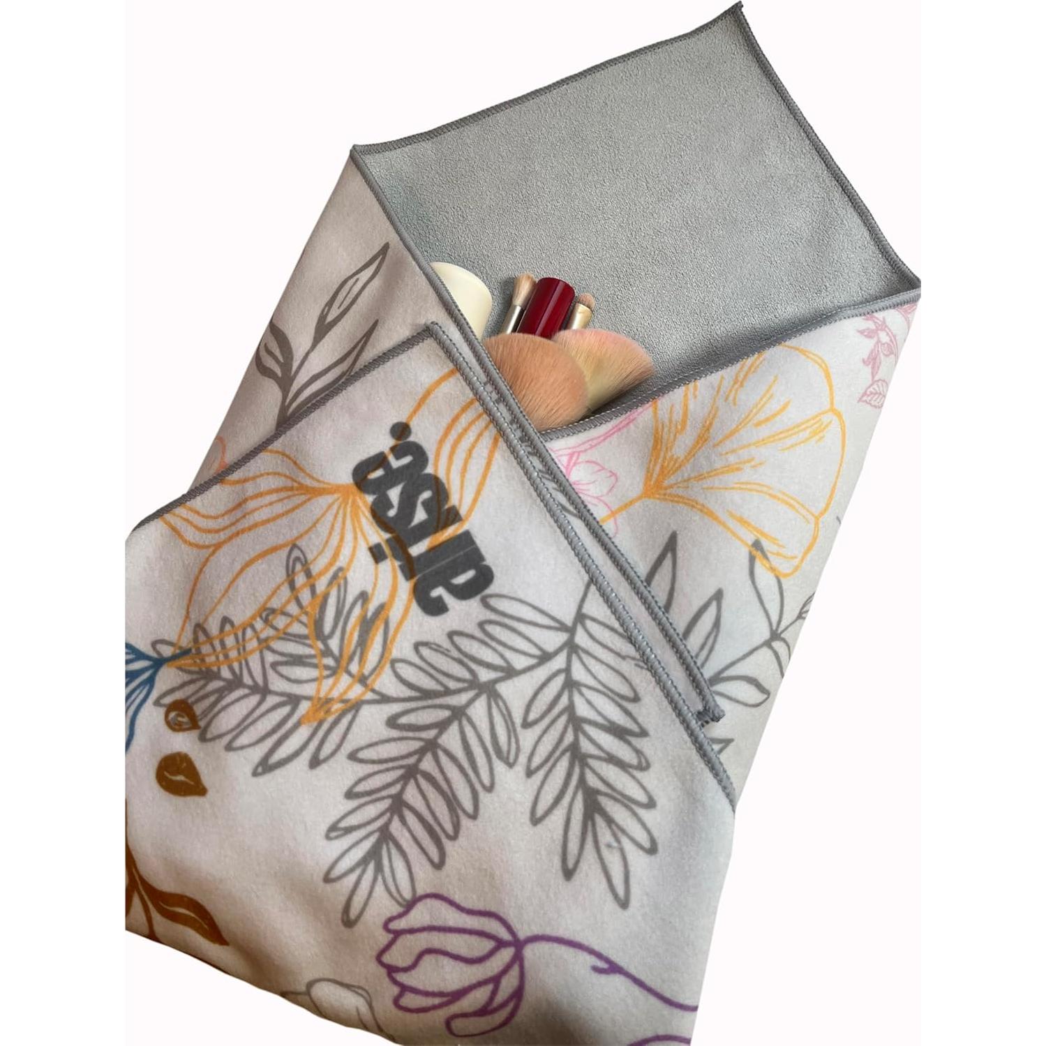 Bolsa de Almacenamiento Autoadhesiva Arise 50x50 cm para Cosméticos