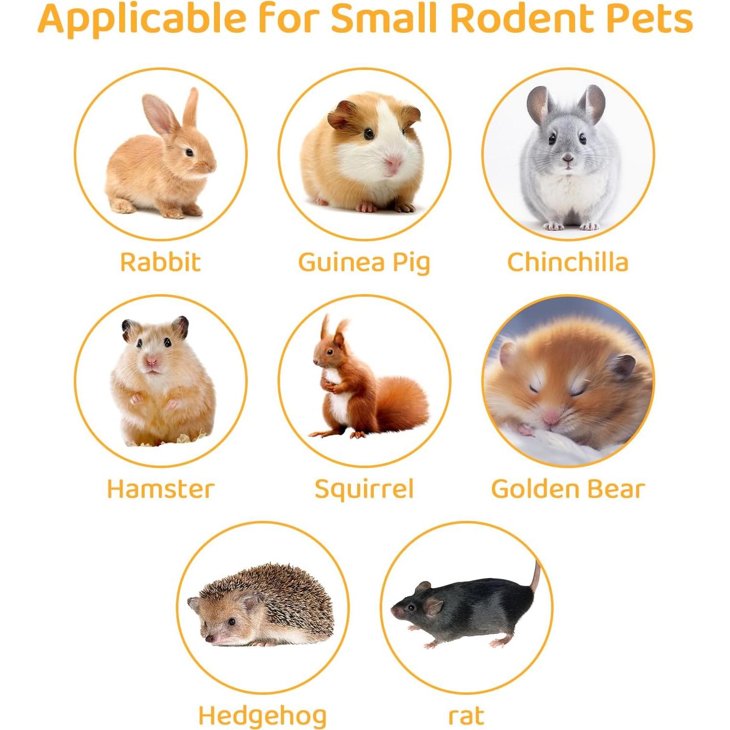 Palitos de Manzana 300g Bunny Toys - Juguetes Masticables para Animales