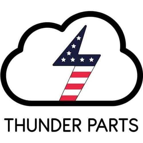 Regulador Automático de Voltaje SE350 Thunder Parts 500 VA