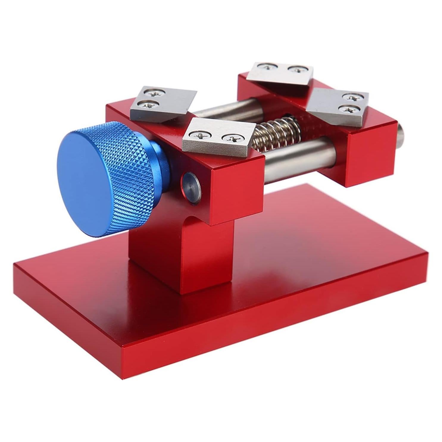 Abridor de Bisel de Reloj Cocoarm, 38-40mm, Acero Inoxidable