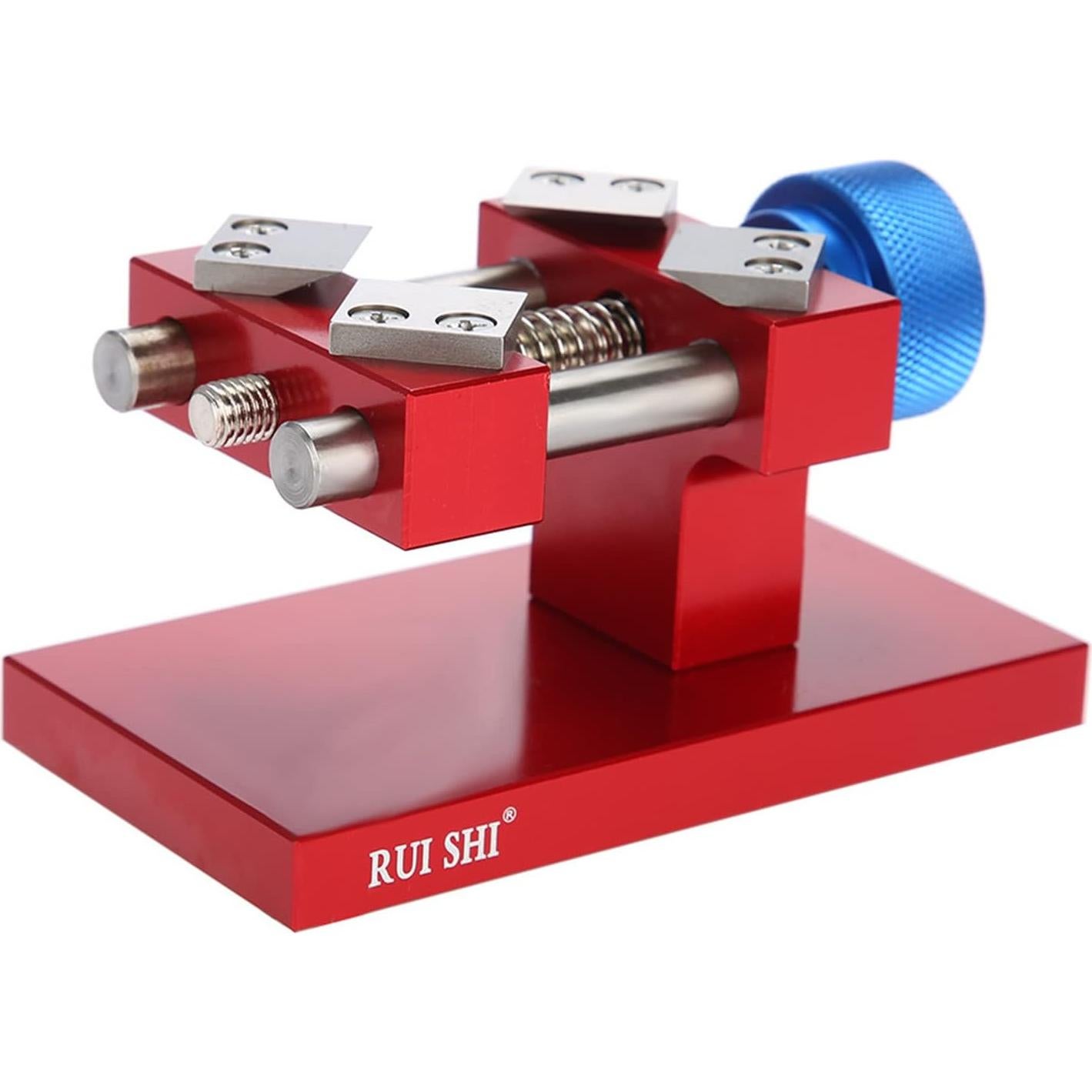 Abridor de Bisel de Reloj Cocoarm, 38-40mm, Acero Inoxidable