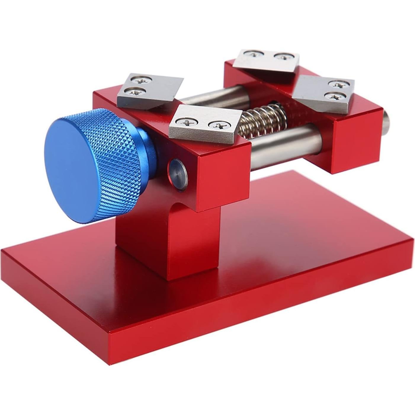 Abridor de Bisel de Reloj Cocoarm, 38-40mm, Acero Inoxidable