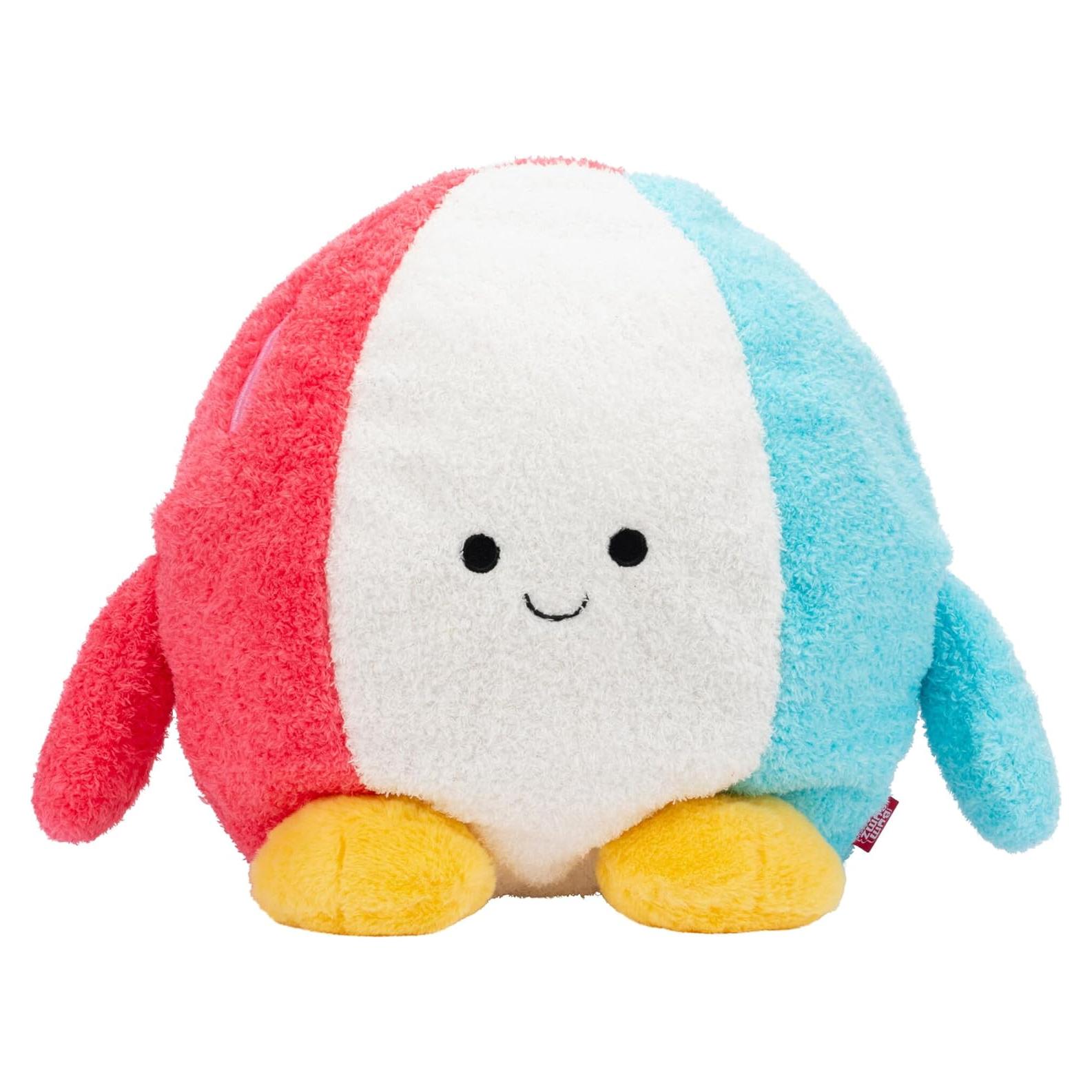 BumBumz Peluche Coleccionable Brad Beach Ball 30 cm