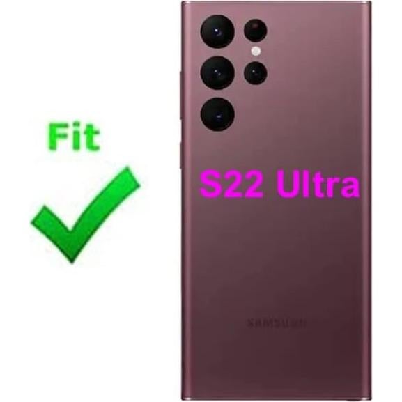 Bandeja SIM de Reemplazo PHONSUN para Samsung Galaxy S22 Ultra