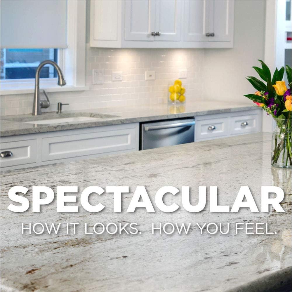 Toallitas Desinfectantes Weiman para Granito - 30 Toallitas