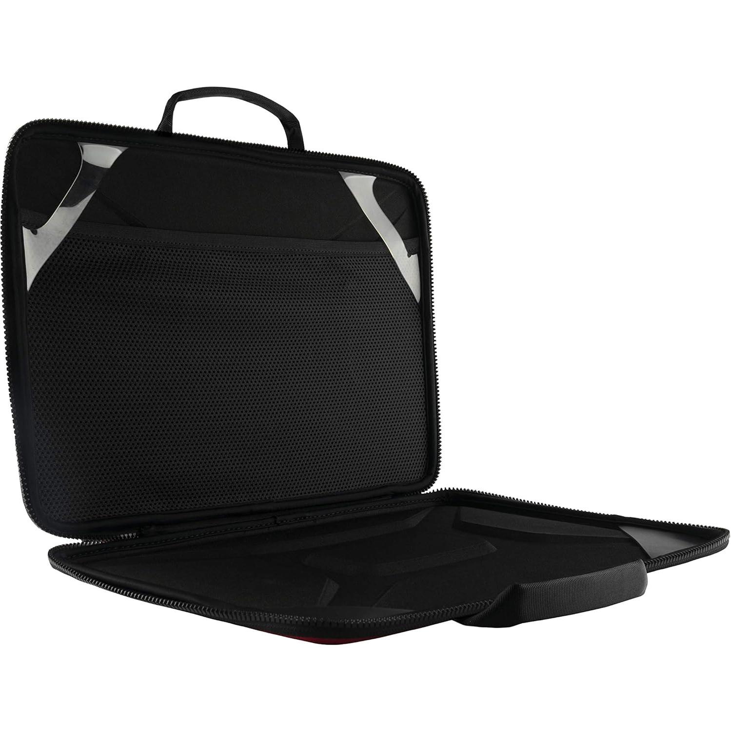 Funda para portátil UAG 15-16" con asa acolchada - Magma