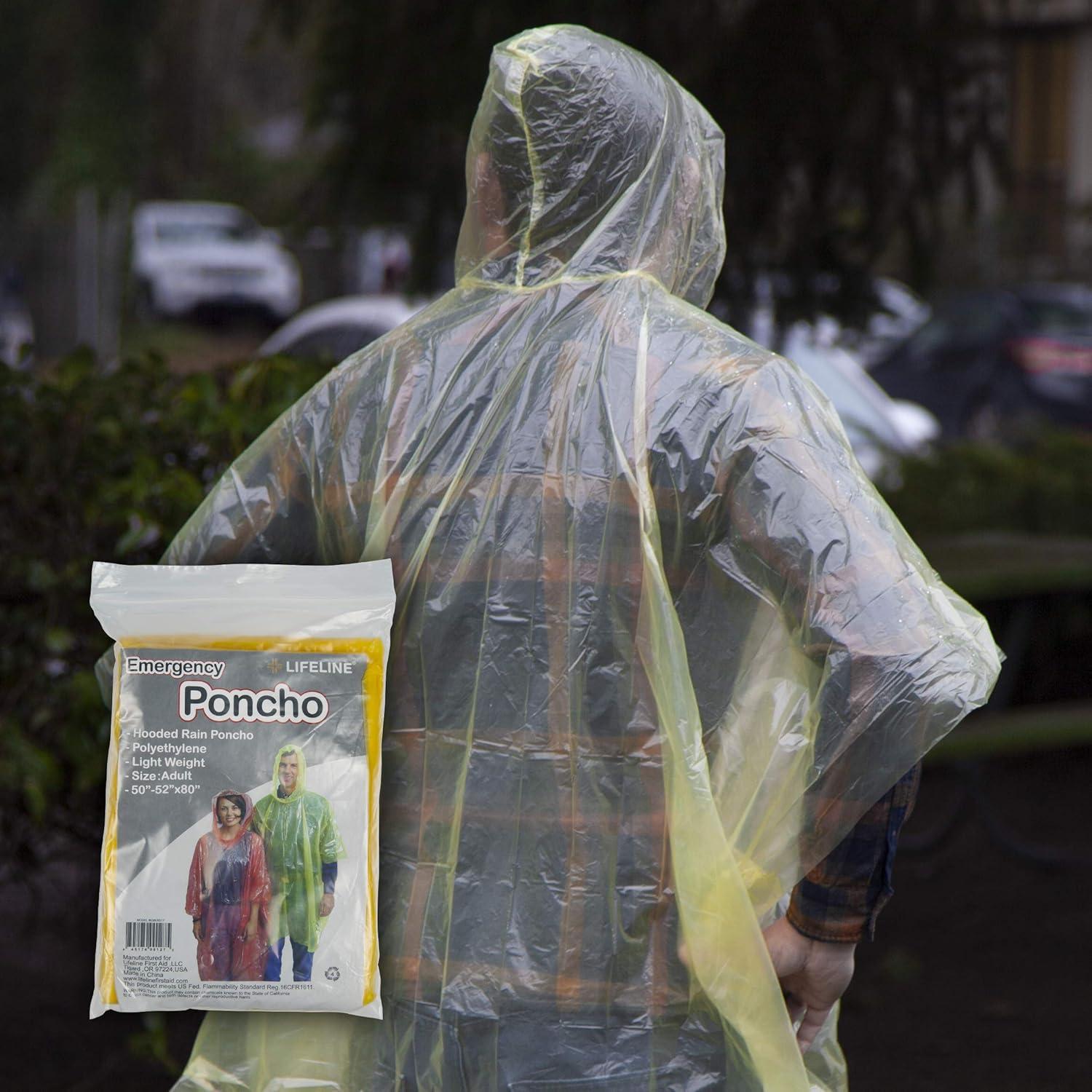 Kit de Emergencia para Automóvil AAA Lifeline 42 Piezas