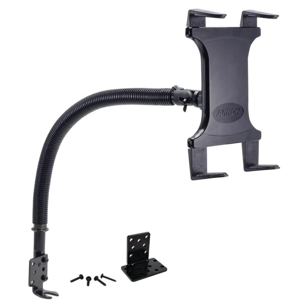 Soporte para Tableta Arkon TAB-FSM - Ajustable 17.78 a 30.48 cm