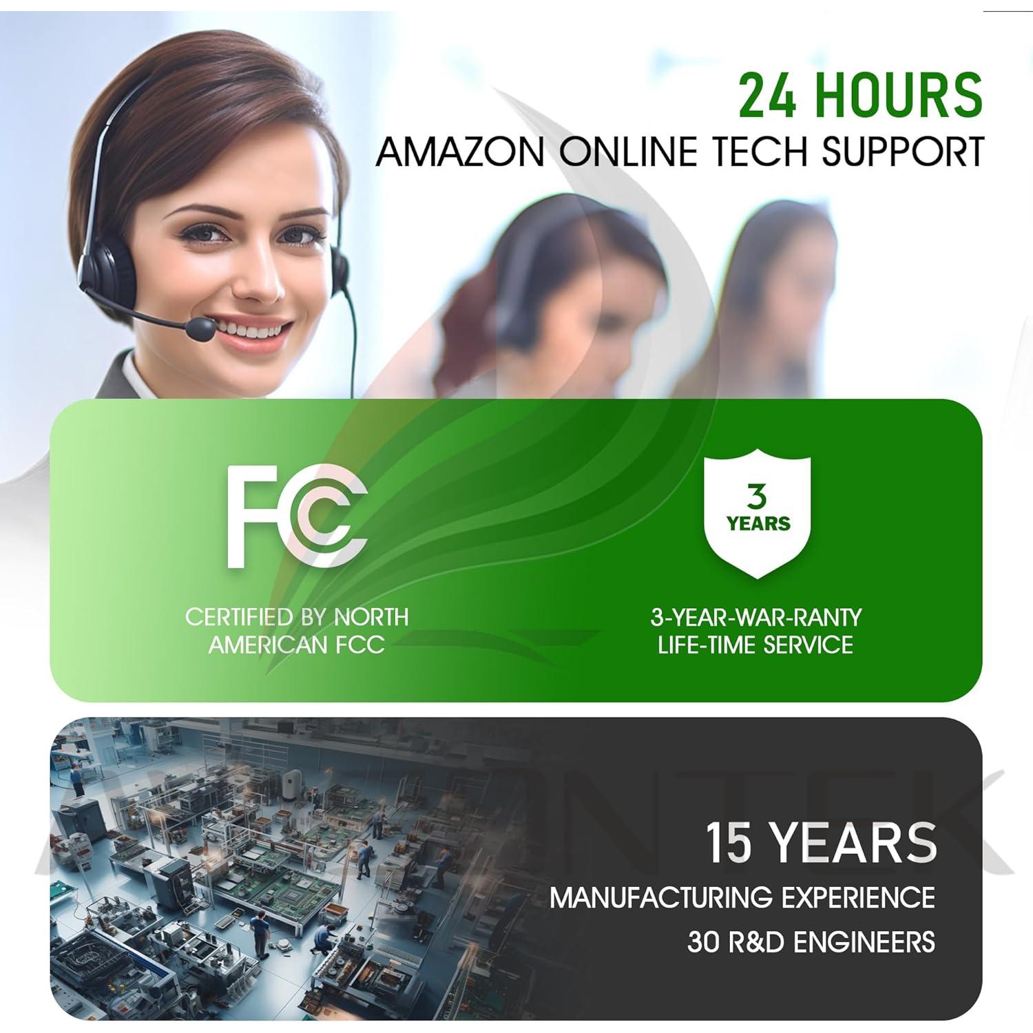 Teclado Universal LiftMaster 878MAX/877LM para Garaje